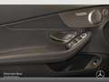 Mercedes-Benz C 200 Cabrio AMG+360+MULTIBEAM+FAHRASS+BURMESTER Noir - thumbnail 17