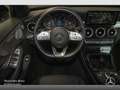 Mercedes-Benz C 200 Cabrio AMG+360+MULTIBEAM+FAHRASS+BURMESTER Zwart - thumbnail 12