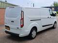 Ford Transit Custom 300 2.0 TDCI L2H1 107Pk | CRUISE | AIRCO | Wit - thumbnail 4