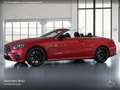 Mercedes-Benz E 53 AMG E 53 Cabrio 4M AMG+NIGHT+360+LED+FAHRASS+BURMESTER Rot - thumbnail 3