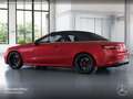 Mercedes-Benz E 53 AMG E 53 Cabrio 4M AMG+NIGHT+360+LED+FAHRASS+BURMESTER Rot - thumbnail 16