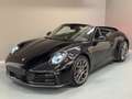 Porsche 911 992.2 CARRERA CABRIO MY 2025 Zwart - thumbnail 16
