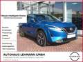 Nissan Qashqai 1.3 MHEV N-Connecta NAVI 4xKAMERA SHZ Blau - thumbnail 1
