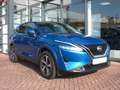 Nissan Qashqai 1.3 MHEV N-Connecta NAVI 4xKAMERA SHZ Blau - thumbnail 2