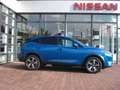 Nissan Qashqai 1.3 MHEV N-Connecta NAVI 4xKAMERA SHZ Blau - thumbnail 4