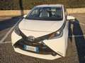Toyota Aygo Aygo II 2015 5p 1.0 m-mt ***UNICO PROPRIETARIO*** Alb - thumbnail 1