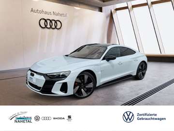 quattro LASER NAVI+ 21'' AIR-SUSP. B&O ASSISTENZ+