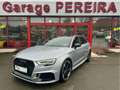 Audi RS3 2.5 TFSI QUATTRO SPORTBACK BANG OLUFSEN PANO CUIR Grey - thumbnail 2