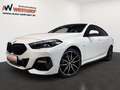 BMW 218 Gran Coupé M Sport -- HeadUp/ACC/19LM Blanc - thumbnail 1