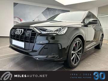 50TDI GANCIO 21" ACC S LINE PANO