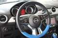 Opel Adam Slam ecoFlex/Klima/Lenkradheizung/SHZ/Tenpm Blau - thumbnail 8