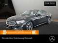 Mercedes-Benz E 300 de Avantgarde 360° Distr. AHK Sitzklima PTS Noir - thumbnail 1