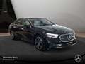Mercedes-Benz E 300 de Avantgarde 360° Distr. AHK Sitzklima PTS Noir - thumbnail 5