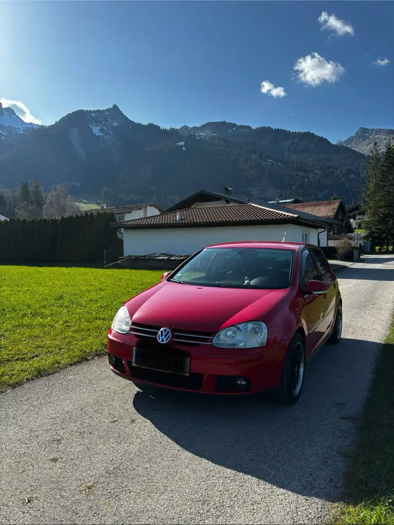 Volkswagen Golf Trendline 1,9 TDI - 2
