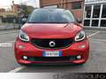 smart forFour 0.9 t Prime 90cv Full Optional -km 58229 Reali Rouge - thumbnail 4