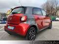 smart forFour 0.9 t Prime 90cv Full Optional -km 58229 Reali Rouge - thumbnail 8