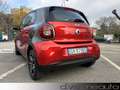 smart forFour 0.9 t Prime 90cv Full Optional -km 58229 Reali Rouge - thumbnail 13