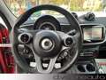 smart forFour 0.9 t Prime 90cv Full Optional -km 58229 Reali Rouge - thumbnail 20