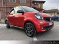 smart forFour 0.9 t Prime 90cv Full Optional -km 58229 Reali Rouge - thumbnail 6