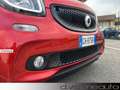 smart forFour 0.9 t Prime 90cv Full Optional -km 58229 Reali Rouge - thumbnail 5