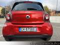 smart forFour 0.9 t Prime 90cv Full Optional -km 58229 Reali Rouge - thumbnail 11