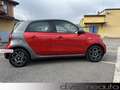 smart forFour 0.9 t Prime 90cv Full Optional -km 58229 Reali Rouge - thumbnail 7