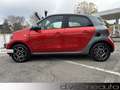 smart forFour 0.9 t Prime 90cv Full Optional -km 58229 Reali Rouge - thumbnail 16