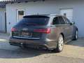Audi A6 3,0 TDI Diesel  S-tronic*Abstand*Spurhalte*Totw... Grau - thumbnail 6