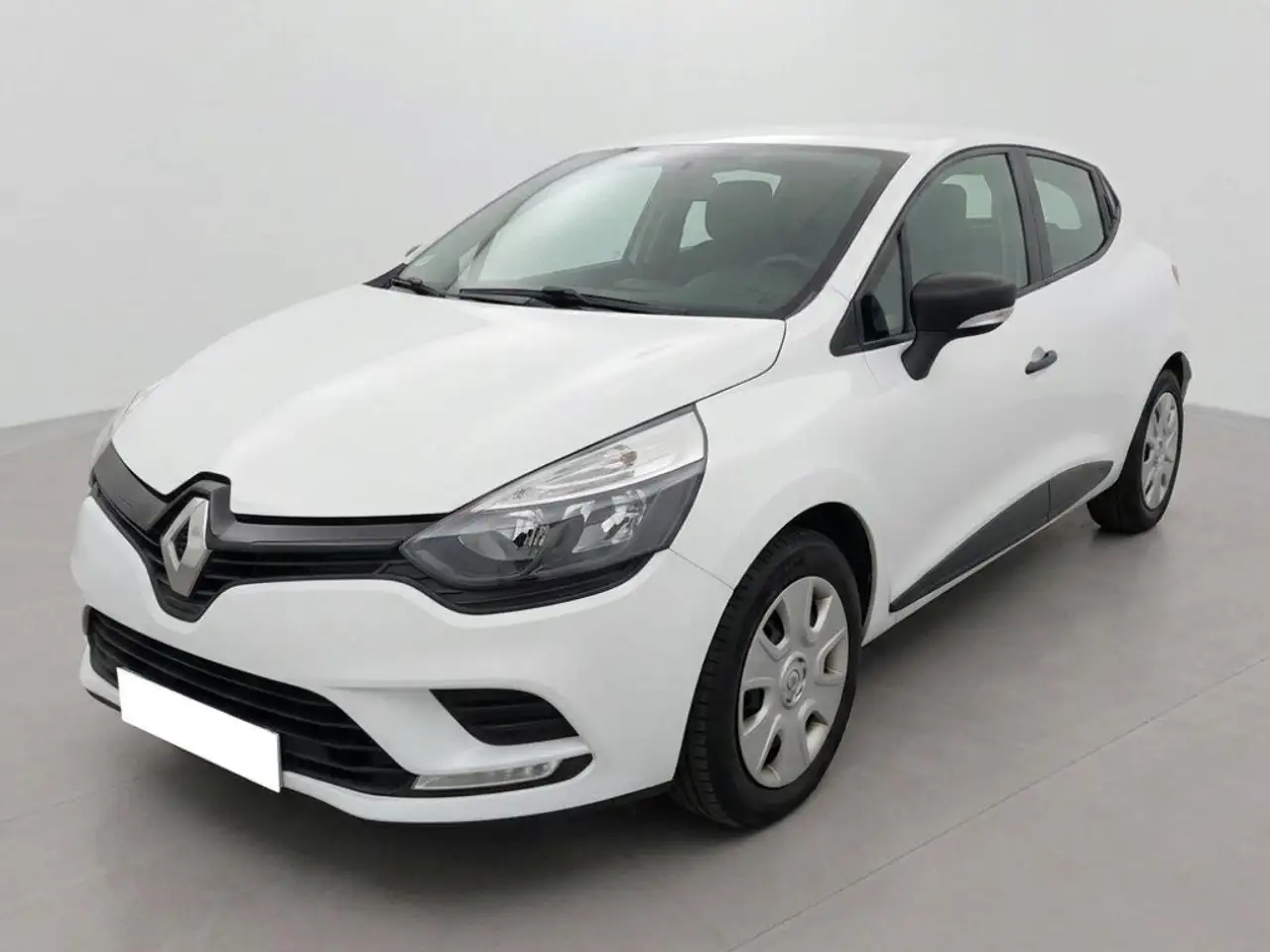 Renault Clio IV SOCIETE 1.5 DCI 75 Air