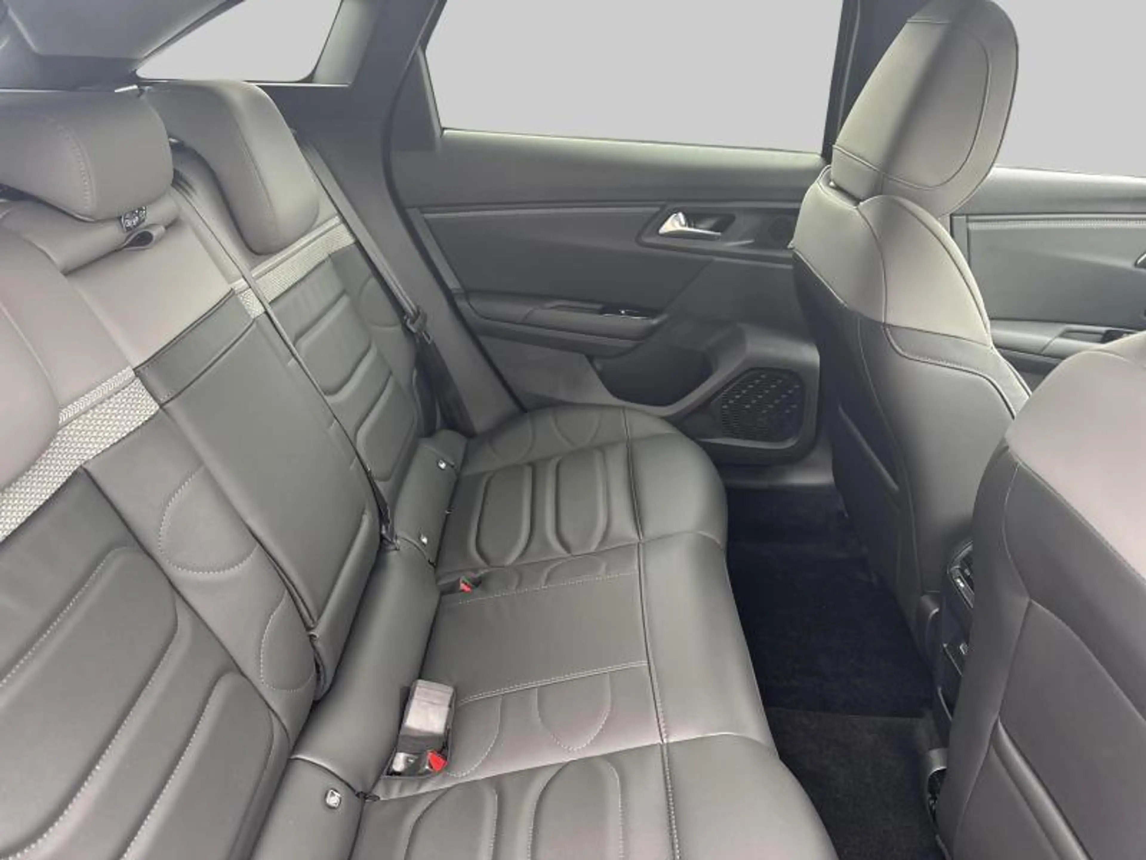 Citroen C5 X Shine — photo 10