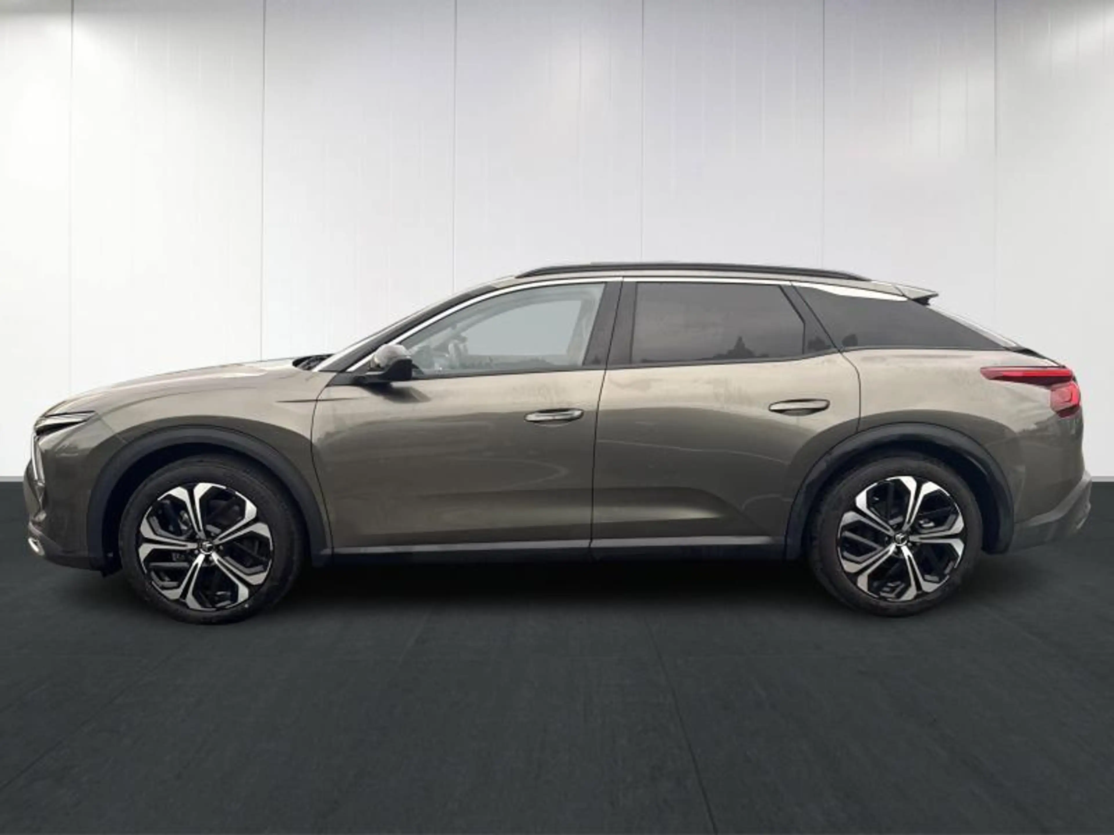 Citroen C5 X Shine — photo 7
