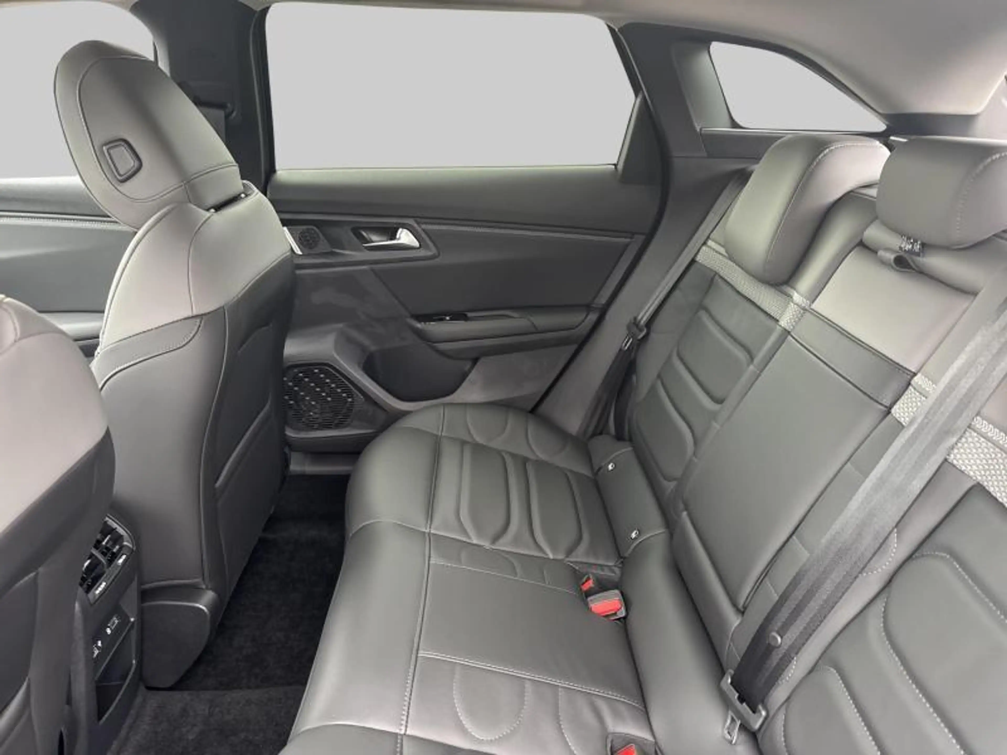 Citroen C5 X Shine — photo 12