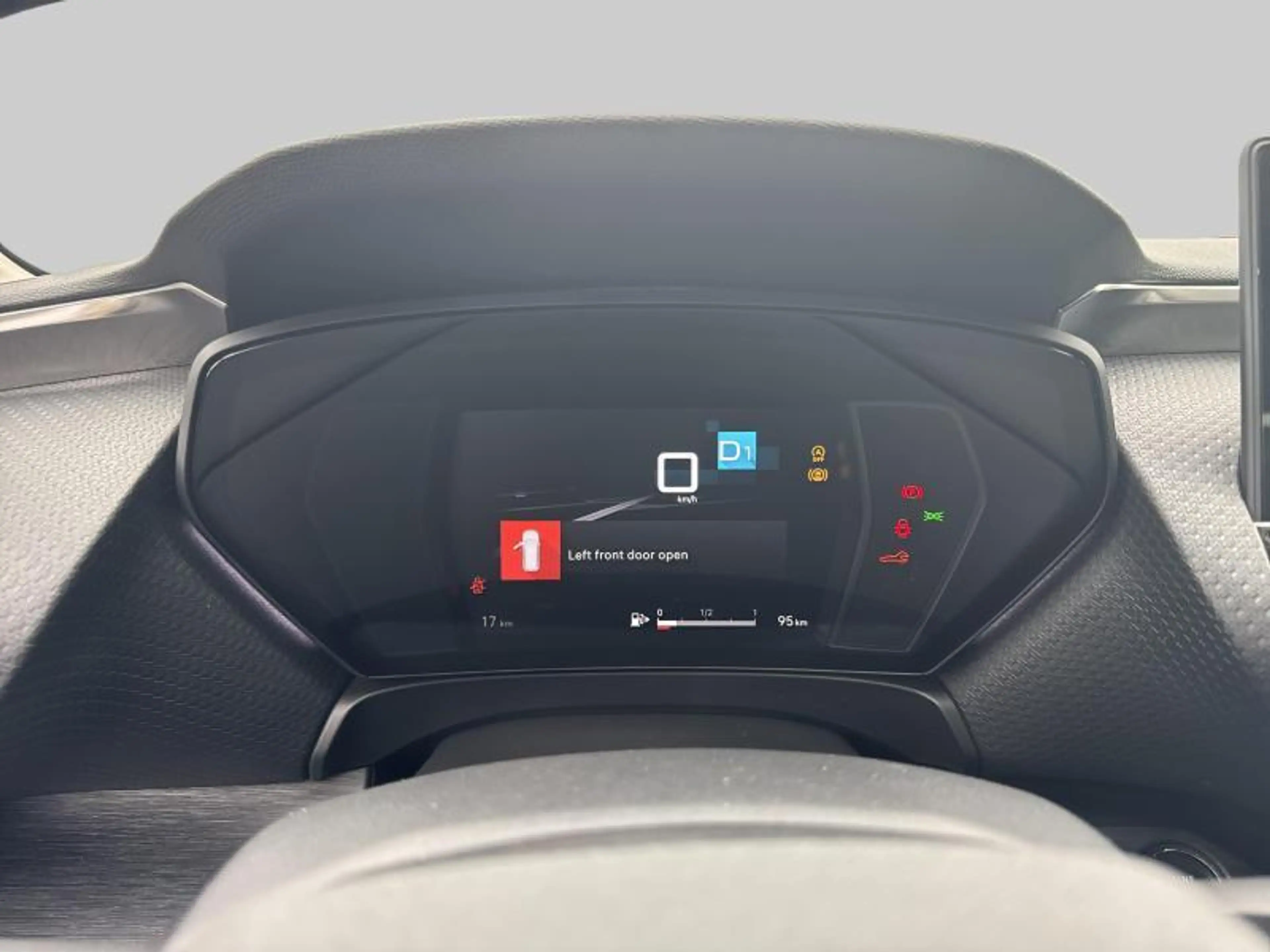Citroen C5 X Shine — photo 15