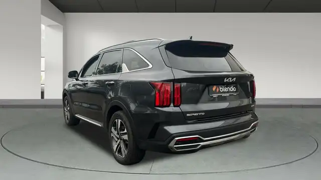 Kia Sorento 1.6 T-GDI PHEV PLUS EDITION AUTO 4WD 265 5P 7 Plaz