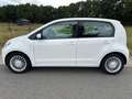 Volkswagen up! 1.0 high up! BlueMotion dealer ond. 1ste eigenaar Blanco - thumbnail 3