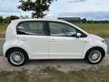 Volkswagen up! 1.0 high up! BlueMotion dealer ond. 1ste eigenaar Blanco - thumbnail 4