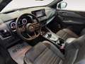 Nissan Qashqai 1.3 Mild Hybrid Tekna Schwarz - thumbnail 6
