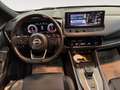 Nissan Qashqai 1.3 Mild Hybrid Tekna Schwarz - thumbnail 12