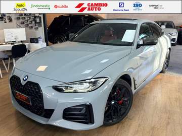 PROMO *ESCLUSIVA! Gran Coupe 430i Gran Coupe Msport auto