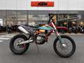 KTM 350 EXC Portocaliu - thumbnail 1
