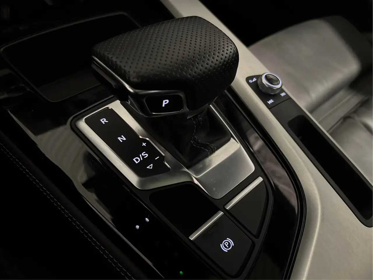 Audi A5 снимка Audi A5