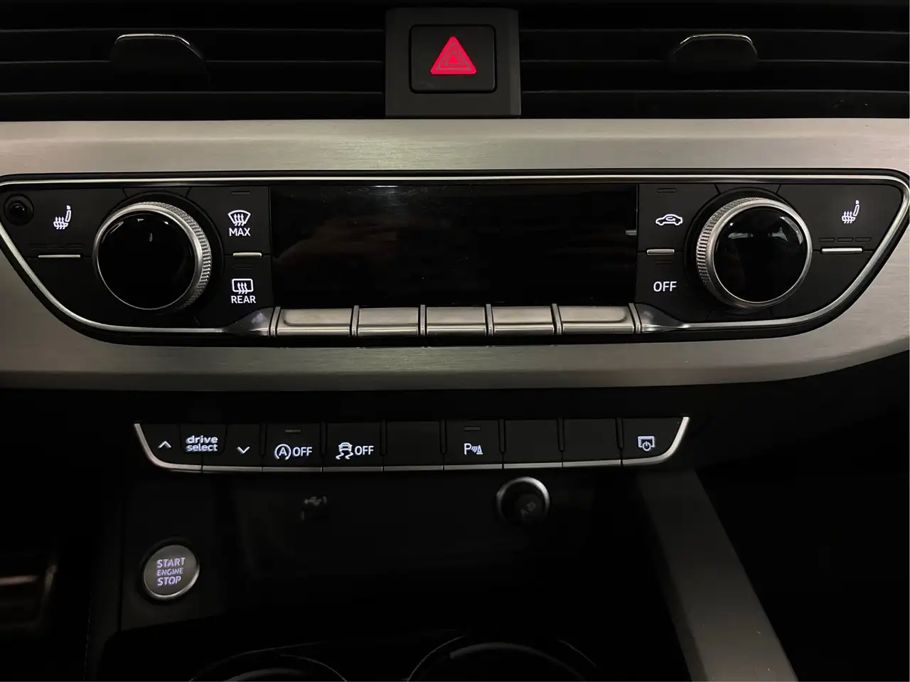 Audi A5 снимка Audi A5