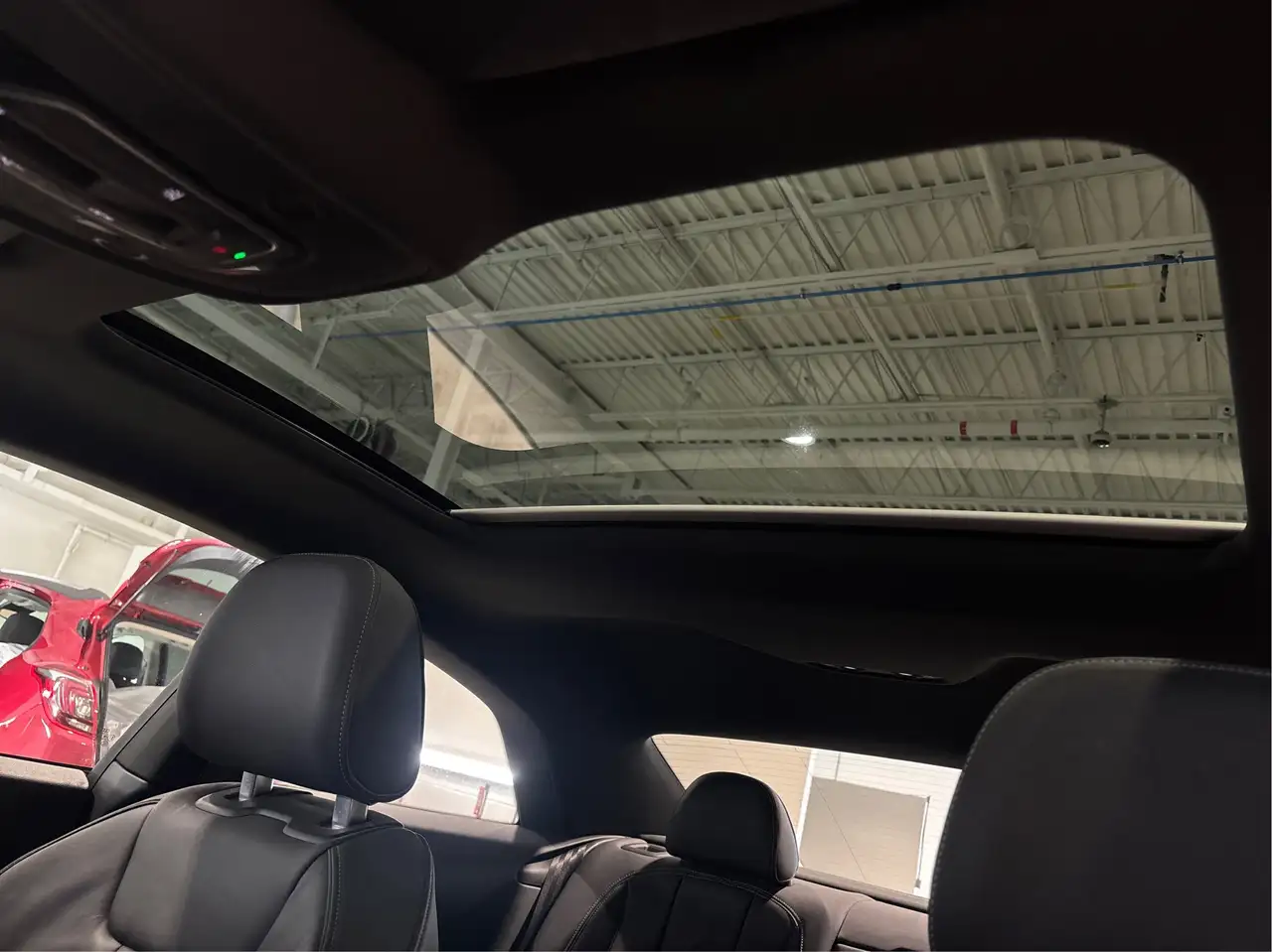 Audi A5 снимка Audi A5