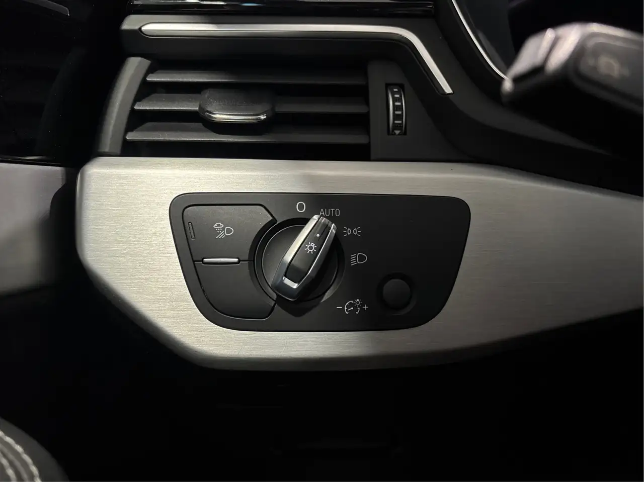 Audi A5 снимка Audi A5