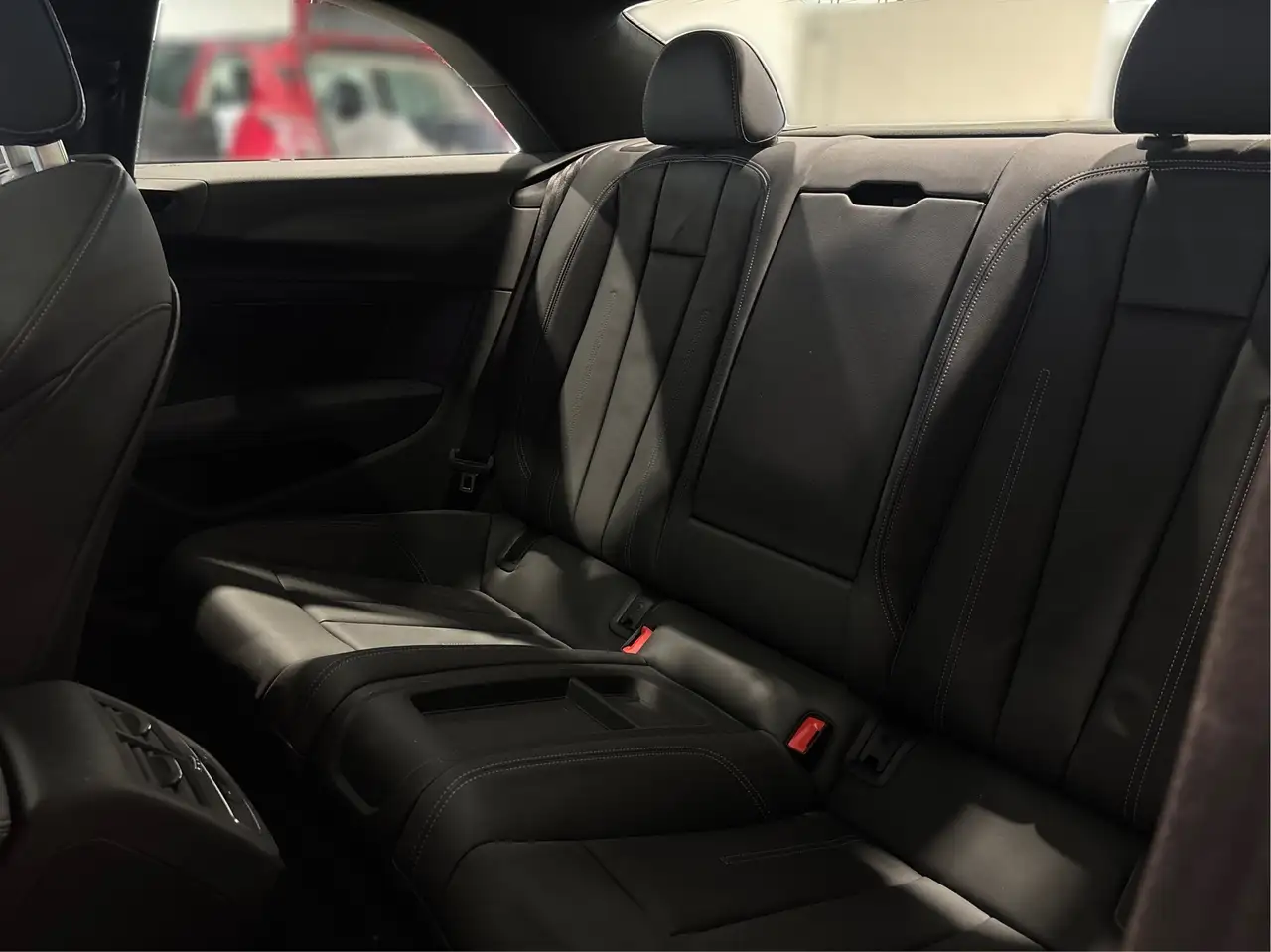 Audi A5 снимка Audi A5