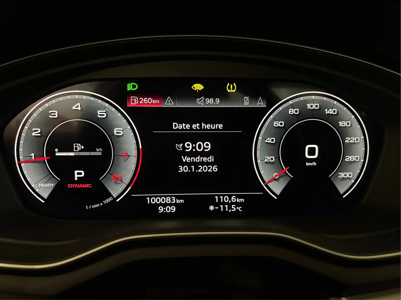 Audi A5 снимка Audi A5