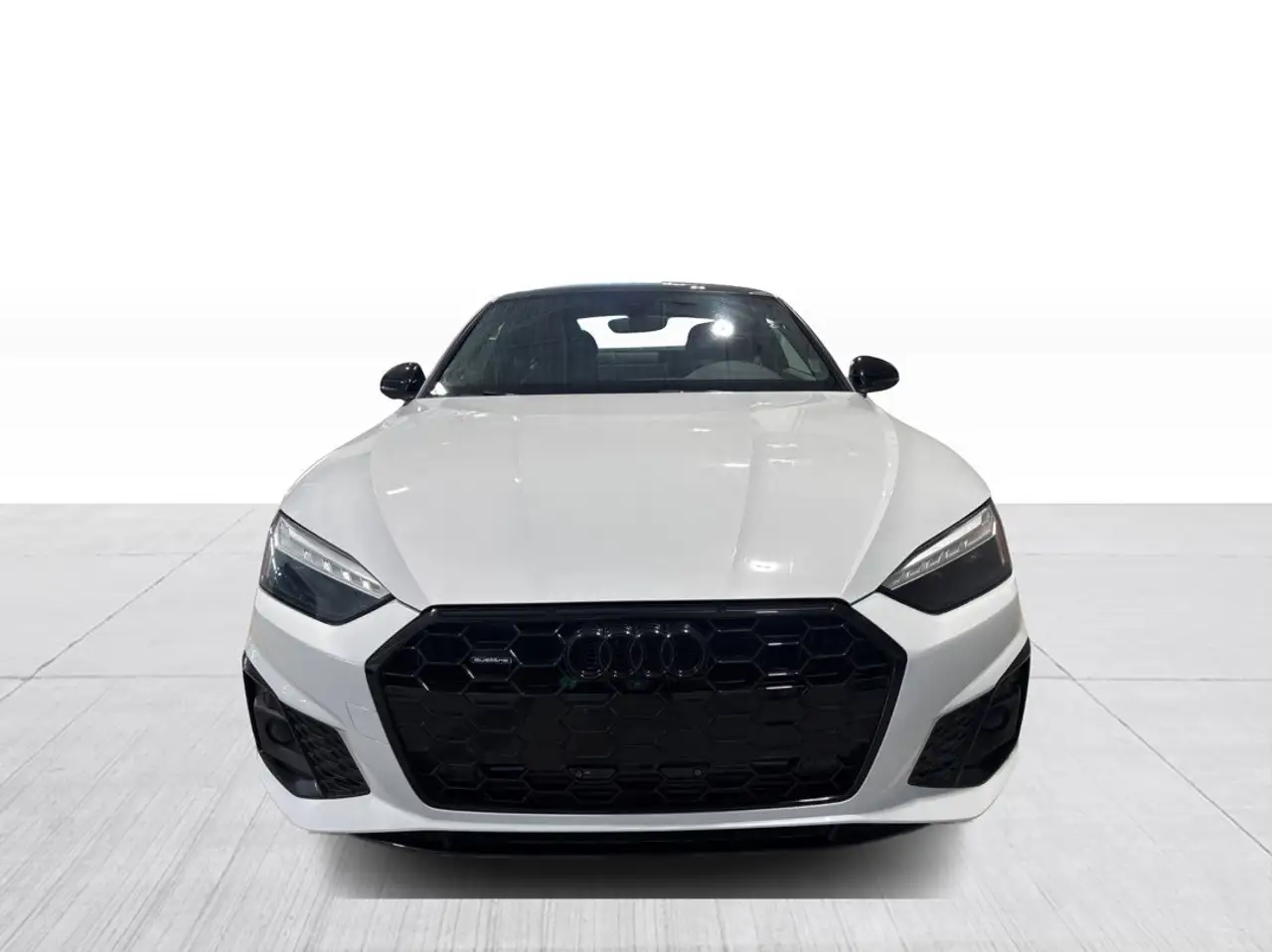 Audi A5 снимка Audi A5