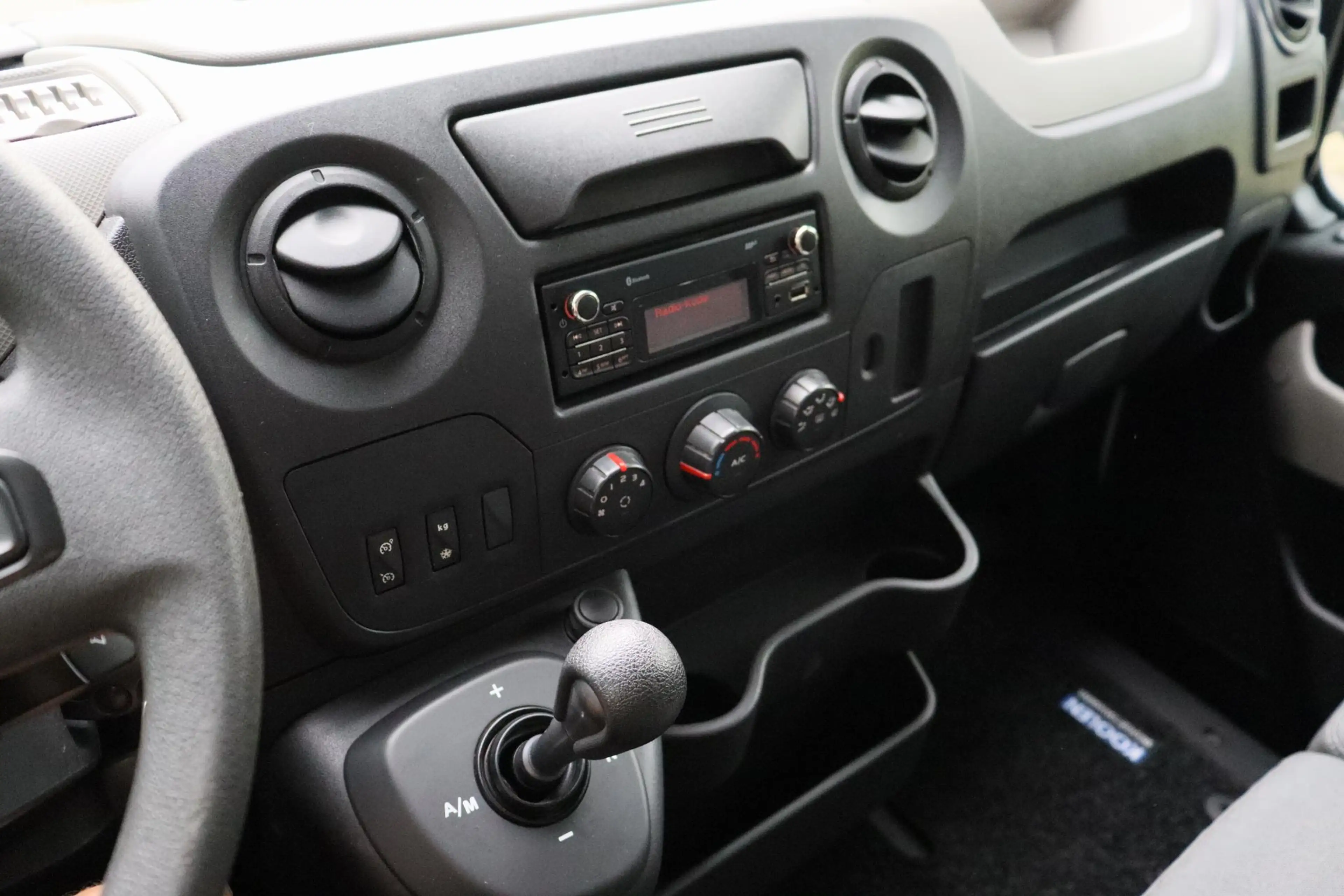Renault Master T35 2.3 dCi L3H2 2016 | Koelwagen | Automaat | Air — photo 13