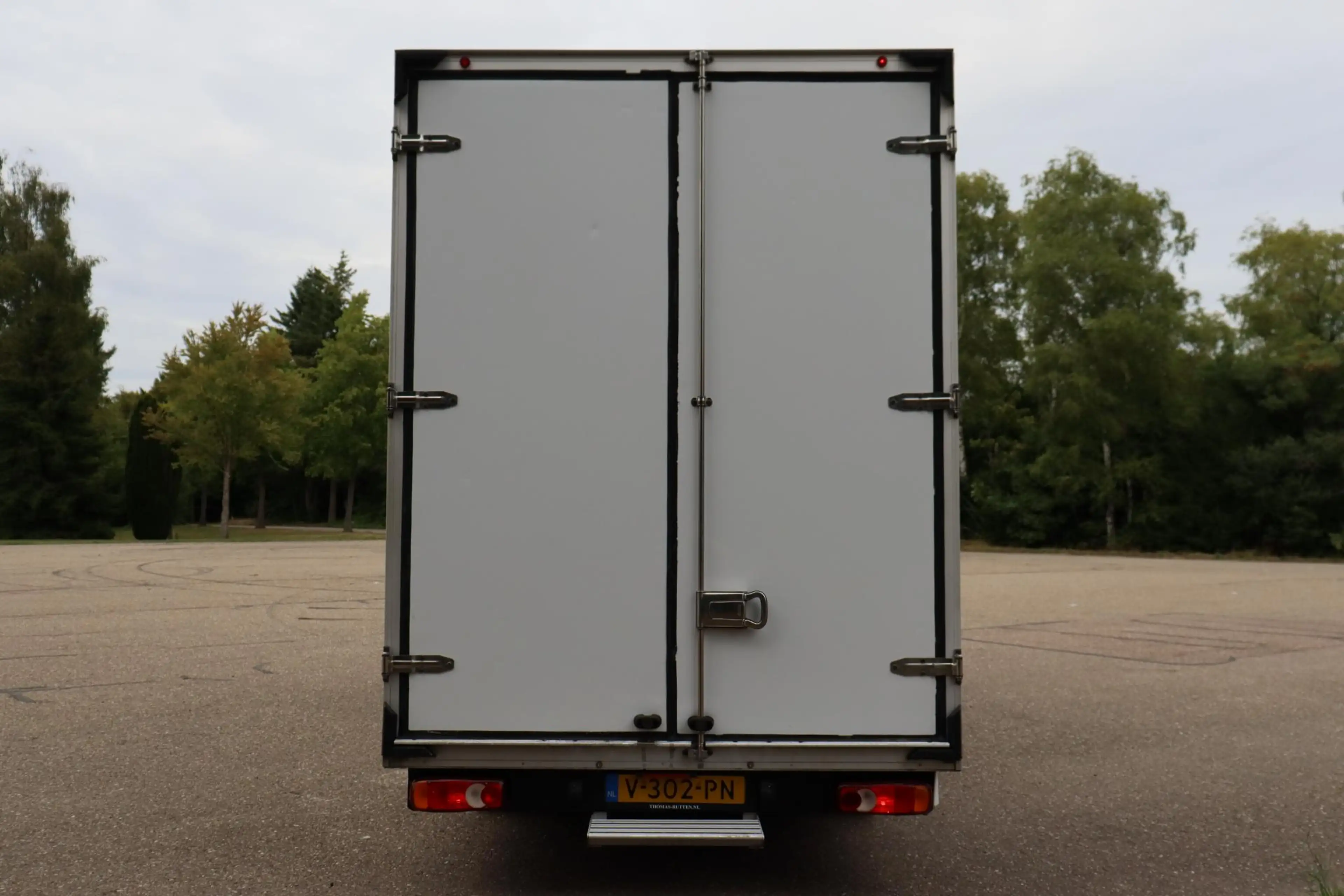 Renault Master T35 2.3 dCi L3H2 2016 | Koelwagen | Automaat | Air — photo 9