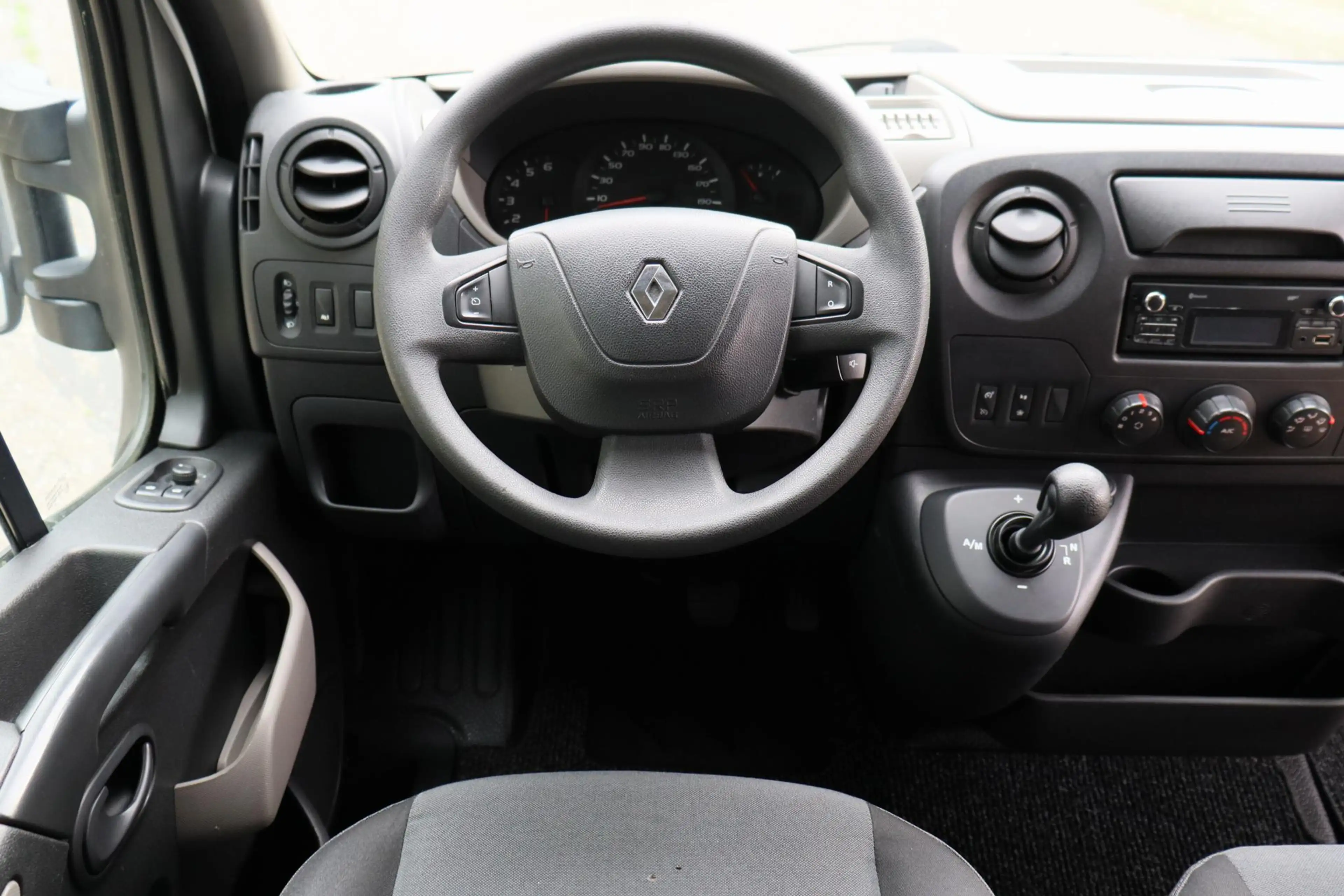 Renault Master T35 2.3 dCi L3H2 2016 | Koelwagen | Automaat | Air — photo 2
